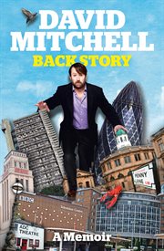 Back story : a memoir cover image