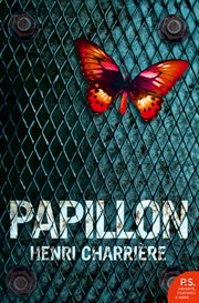 Papillon cover image