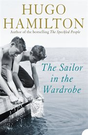 The sailor in the wardrobe cover image