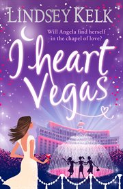I heart Vegas cover image