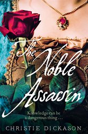 The noble assassin cover image