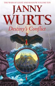 Destiny's conflict cover image