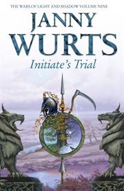 Initiate's trial cover image