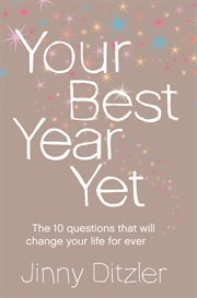 Your best year yet cover image