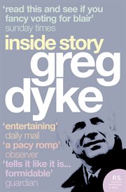 Inside story cover image