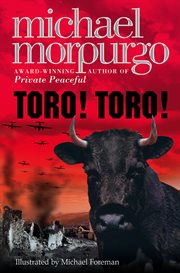 Toro! Toro! cover image