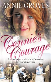 Connie's Courage cover image