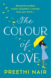 The colour of love cover image