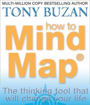 How to mind map cover image
