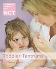Toddler tantrums cover image