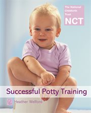 Successful potty training cover image