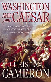 Washington and Caesar cover image