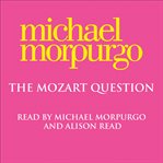 The Mozart question cover image
