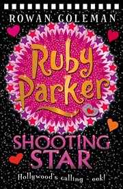 Ruby Parker, shooting star cover image