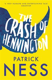 The crash of Hennington cover image