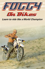 Foggy on Bikes cover image