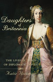 Daughters of britannia cover image