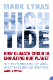 High tide : how climate crisis is engulfing our planet cover image