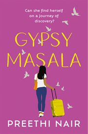 Gypsy Masala cover image