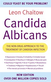 Candida albicans cover image