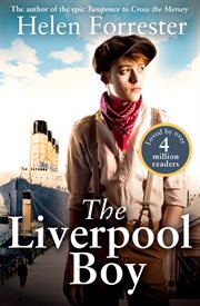 The Liverpool Basque cover image