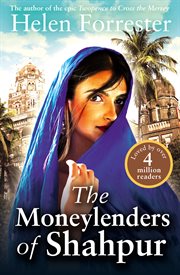 The Moneylenders of Shahpur cover image