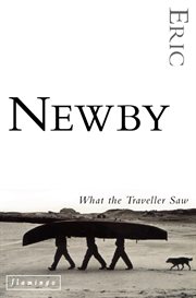 What the traveller saw cover image
