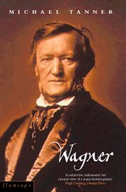 Wagner cover image