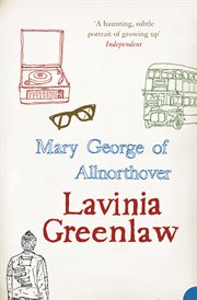 Mary george of allnorthover cover image