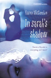 In Sarah's shadow cover image
