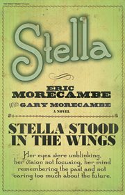 Stella cover image