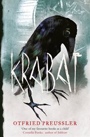 Krabat cover image