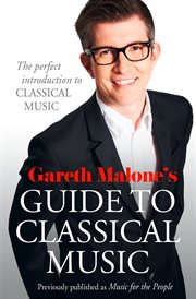 Music for the people : the pleasures and pitfalls of classical music cover image