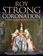 Coronation: from the 8th to the 21st century cover image