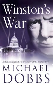 Winston's War : Winston Churchill cover image