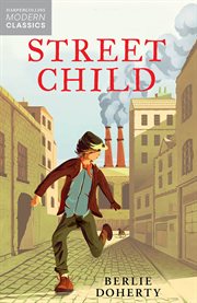 Street child cover image