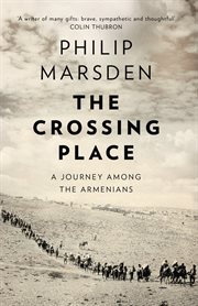 The crossing place cover image