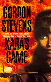 Kara's game cover image