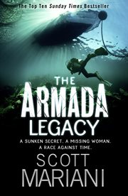 The armada legacy cover image