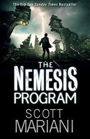 The nemesis program cover image