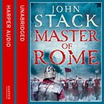 Master of Rome : Masters of the Sea cover image
