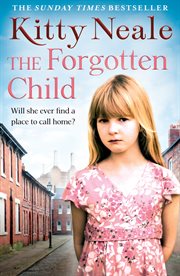 Forgotten child cover image