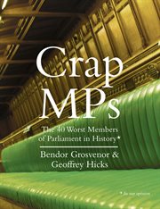 Crap mps cover image