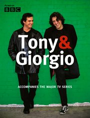 Tony & giorgio cover image