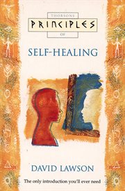 Self-healing cover image