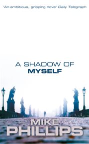 A shadow of myself cover image
