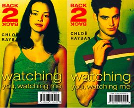 Cover image for Watching You, Watching Me
