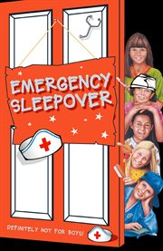 Emergency sleepover cover image