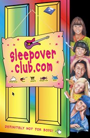 Sleepoverclub.com cover image