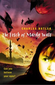 The fetch of Mardy Watt cover image